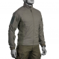 Preview: UF Pro Hunter FZ Gen. 2 Tactical Softshell Jacket - Brown Grey