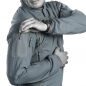 Preview: UF Pro Hunter FZ Gen. 2 Tactical Softshell Jacket - Steel Grey