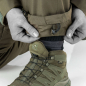 Preview: UF Pro P-40 All Terrain Tactical Pants Gen. 2 - Steingrau-Oliv