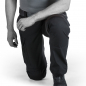 Preview: UF Pro P-40 Classic Tactical Pants Black