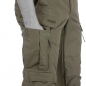 Preview: UF Pro P-40 Classic Tactical Pants Brown-Grey