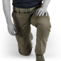 Preview: UF Pro P-40 Classic Tactical Pants Steingrau-Oliv