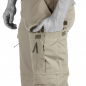 Preview: UF Pro P-40 Classic Tactical Pants Desert Grey