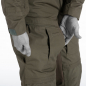 Preview: UF Pro P-40 Tac-2 Tactical Pants Brown-Grey