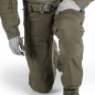 Preview: UF Pro P-40 Tac-2 Tactical Pants Brown-Grey