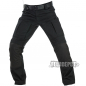 Preview: UF Pro P-40 Tac-2 Tactical Pants Black