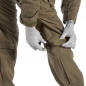 Preview: UF Pro Striker X Gen. 2 Combat Pants - Brown Grey