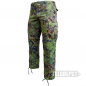 Preview: MFH US Combat Pants BDU Finnish M05 Camo