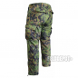 Preview: MFH US Combat Pants BDU Finnish M05 Camo