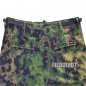 Preview: MFH US Combat Pants BDU Finnish M05 Camo