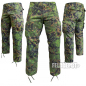 Preview: MFH US Kampfhose BDU Finnish M05 Camo