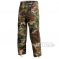 Preview: Helikon-Tex SFU Next Pants Hose PolyCotton Ripstop - US Woodland