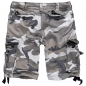 Preview: Brandit Vintage Classic Shorts - Urban