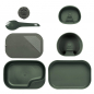 Preview: Wildo - Camp-A-Box Complete - Olive Green