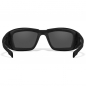 Preview: Wiley X - WX Boss Captivate Blue Mirror Matte Black Frame Sonnenbrille