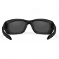 Preview: Wiley X - WX Gravity Smoke Grey Matte Black Frame Sonnenbrille