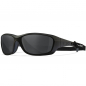 Preview: Wiley X - WX Gravity Smoke Grey Matte Black Frame Sonnenbrille