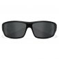 Preview: Wiley X - WX Omega Smoke Grey Matte Black Frame Sonnenbrille