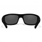 Preview: Wiley X - WX Omega Smoke Grey Matte Black Frame Sonnenbrille