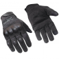 Preview: Wiley X Durtac SmartTouch Tactical Gloves Handschuhe - Black Schwarz