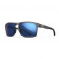 Preview: Wiley X Founder Captivate Polarized - Blue Mirror Gloss Crystal Grey Frame