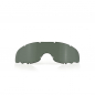 Preview: Wiley X - Spear Smoke Grey/Clear  Matte Black Frame Googles