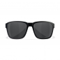 Preview: Wiley X - Trek Captivate Grey Gloss Black Frame Sonnenbrille