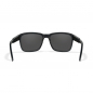 Preview: Wiley X - Trek Captivate Grey Gloss Black Frame Sonnenbrille