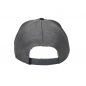 Preview: Wiley X Trucker Cap - Dark Grey-Black