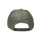 Preview: Wiley X Trucker Cap - Olive Green-Black