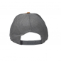 Preview: Wiley X Trucker Cap - Tan-Grey Black