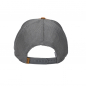 Preview: Wiley X Trucker Cap - Tan-Grey Grey