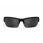 Preview: Wiley X - Valor 2.5 Black Ops Smoke Grey Matte Black Frame Sonnenbrille