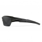 Preview: Wiley X - Valor 2.5 Black Ops Smoke Grey Matte Black Frame Sonnenbrille