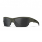 Preview: Wiley X - Valor 2.5 Grey, Clear Light Rust Matte OD Green Frame  Sonnenbrille