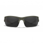 Preview: Wiley X - Valor 2.5 Grey, Clear Light Rust Matte OD Green Frame  Sunglasses