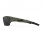 Preview: Wiley X - Valor 2.5 Grey, Clear Light Rust Matte OD Green Frame  Sunglasses