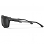 Preview: Wiley X Recon Captivate - Grey Black Ops Matte Black Frame