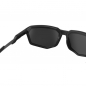 Preview: Wiley X Recon Captivate - Grey Black Ops Matte Black Frame