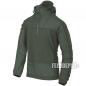 Preview: Helikon-Tex Windrunner Windshirt Windpack Alpha Green