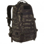 Preview: Wisport - Caracal 25 Liter Rucksack - RAL 7013