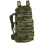 Preview: Wisport - Crafter 55 Liter Backpack - A-TACS FG-X