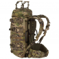 Preview: Wisport - Crafter 55 Liter Rucksack - RAL 7013