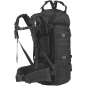 Preview: Wisport - Raccoon 45 Liter Backpack - Black