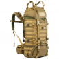 Preview: Wisport - Raccoon 45 Liter Backpack - Coyote