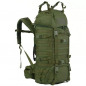 Preview: Wisport - Raccoon 45 Liter Backpack - Olive Green