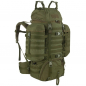 Preview: Wisport - Raccoon 65 Liter Backpack - Olive Green