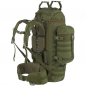 Preview: Wisport - Raccoon 65 Liter Backpack - Olive Green