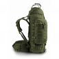 Preview: Wisport - Raccoon 65 Liter Backpack - Olive Green