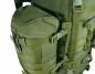 Preview: Wisport - Raccoon 65 Liter Backpack - Olive Green